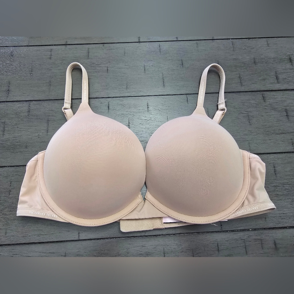 VS Bombshell Push Up Bra